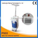 Factory Supply Beauty Salon and Spa Use Alexandrite Laser Hair Removal Home Machine thumbnail-2