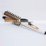 Manufacturer Fashion Ionic Function Travel 2016 Best Price Hair Curler thumbnail-3