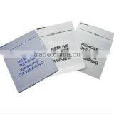 Heat Transfer Labels For Clothing,Silicon Heat Tansfer Label Exporter To South Africa/Slovenia/Saudi Arabia thumbnail-2