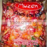 Mix Fruit Colored Crystal CandyMix Fruit Candy thumbnail-2