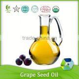 ISO Factory Organic Grape Seed Oil With Fsc thumbnail-3