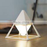 Table Lamp for Hotel/3d Led Table Lamp/portable Luminaire Lamp thumbnail-4