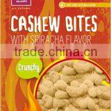 Good as Dried Raisins, Bulk Cashews, Spicy Flavored Cashew thumbnail-1