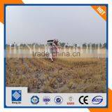 Small Combine Harvester thumbnail-2