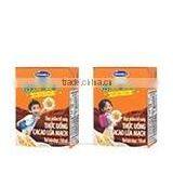 Cacao Baby Milk Super SuSu 110ml/ Baby Milk/ 110 ml Bottle thumbnail-1