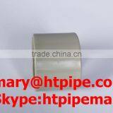 PVDF Butt Female Thread Adaptor NPT-thread