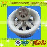 Ceramic Cascade Mini Ring thumbnail-3