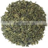 China Organic Gunpowder Green Tea 2nd Grade