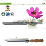 Stainless Steel Uncapping Honey Scraper Knife