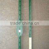 Top Quality American USA I Taly Studded Fence T Post