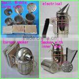 2015 New European Bee Smoker With Inner Tank for Beekeeping thumbnail-6