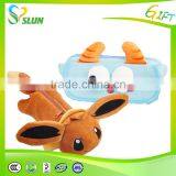 Hot Sale High Performance Animal Shape Plush Toy Pencil Bag thumbnail-3
