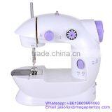 Mini Electric Manual Sewing Machine Sewing Machine for Clothes thumbnail-5