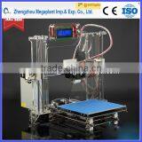 China 3d Scanner for 3d Printer Extruder Machine for Sale thumbnail-1