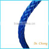 8-strand braided rope