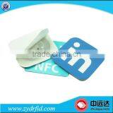 Custom Epoxy Sticker With Ferrite Anti-metal 13.56mhz thumbnail-6