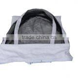 Wholesale Beekeeping Suit With Double Hat, Cotton Beekeeping Protective Suit / Jumpsuits Suit for Beekeeper thumbnail-6