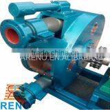 Oil Sludge or Lightweight Concrete Use Industrial Peristaltic Squeeze Hose Pump thumbnail-4