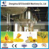 Seed Oil Refining Equipment 2016