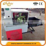 Wall Cement Mortar Spray Plastering Spraying Machine thumbnail-3