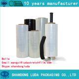 Various Customized Machine Packaging Stretch Wrap Film Production Process thumbnail-1