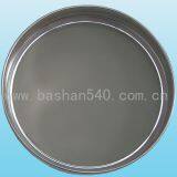 ISO3310 (ASTM E 11) 200mm Standard 316stainless Steel Cable Test Sieve thumbnail-5