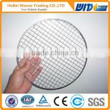 stainless steel barbecue bbq grill wire mesh charcoal grills steel wire mesh bbq (manufacturer)