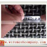 304/316 Stainless Steel Crimped Wire Mesh for Hot Sale thumbnail-3
