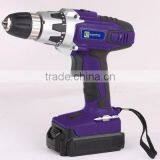 18V Lithium Driver KANGTON Cordless Drill