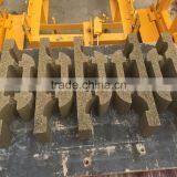 QT4-18 Full Auto Hydraulic Brick Machine Block Forming Machine Interlocking Block Making Machine thumbnail-6