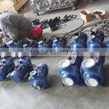 Brushless dc Solar Surface Water Pump for Garden and Swimming Pool thumbnail-6