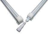 V-Shape Integrated LED Cooler Light thumbnail-1