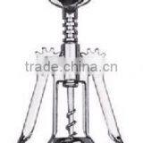 M Winged Corkscrews Opener