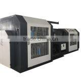3 Strands Twisted Polypropylene Rope Machine thumbnail-3