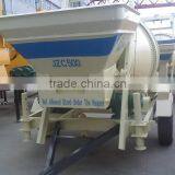 Chinese Supplier Wholesales Electric Concrete Mixer