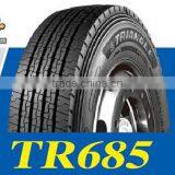 Traction Tire 295/75r22.5, 295/80R22.5, 12R22.5 thumbnail-5