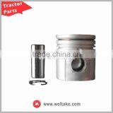 Titanium Piston With Npr Piston Rings Diameter Piston Mobil thumbnail-1