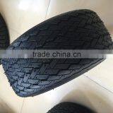 Top Quality 13 x 6.5-6 Pneumatic Golf Cart Wheel Assembly thumbnail-5