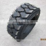 Wholesale TAIHAO Brand Top China Brand Sks-2 10-16.5 Pneumatic Tyre off the Road Tyres Loader Tyres Bobcat Skid Steer Tyre thumbnail-3
