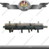 DF Walking Tractor 18 Blades Plough Blade Shaft With 102 Wide Double Hole thumbnail-1