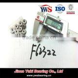 3x10x4mm Durable 623zz Ball Bearing Office Equipment thumbnail-4