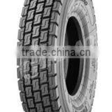 1000R20 18PR YB900 BIS Certificate Chinese Truck Tyre thumbnail-2