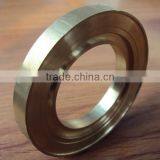 Professional High Rapid Prototype CNC Turning Type Aluminum/Brass/Bronze thumbnail-6
