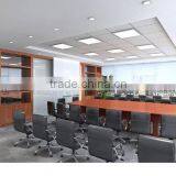 High Lumen High Power Square 40w Led Panel Light 1x2 2x2 2x4 Size Led Panel Ceiling Light thumbnail-4