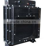 Aluminum Radiator for Cummins Engine/ Model:6BT5.9-G1/G2
