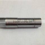 Customized High Precision Cnc Kitchenware Transmission Shaft Auto Parts thumbnail-2