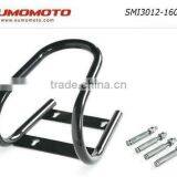 25MM V Shape Paddock Stand Wheel Chock Holder Block in Motorcycle SMI3012-160-V