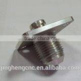 High precision Taiwan made High quality aluminium Medical Device parts