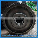 Custom Made C45 Forged Transmission Gear With Competitive Price thumbnail-1