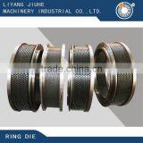 Precision Forging Parts Ring Die for Animal Feed Grinder and Mixer thumbnail-1